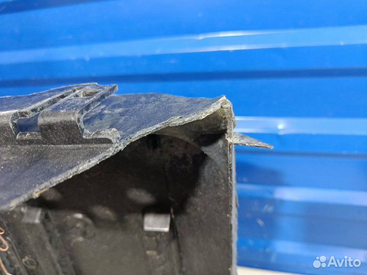 Панель передняя передний Citroen C5 1 2.0 RFN 2002