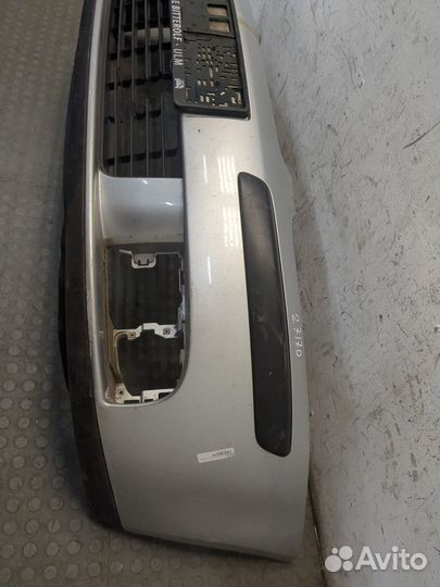 Бампер Volkswagen Golf 5, 2007