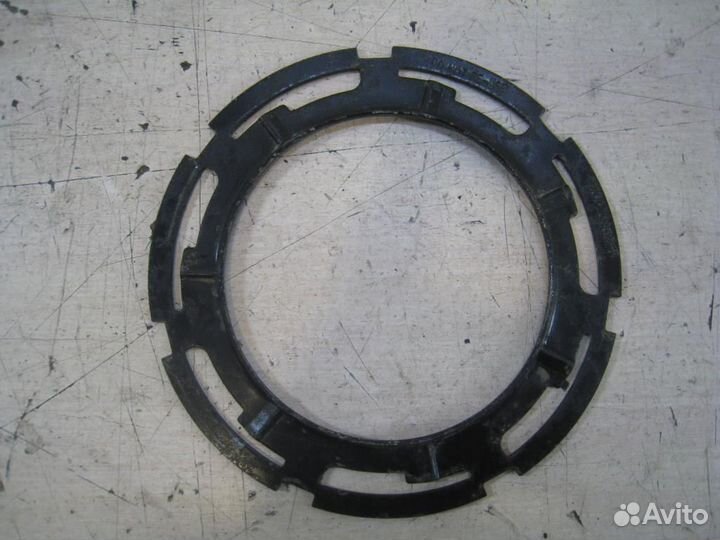 Гайка топливного насоса Chevrolet Captiva 2007