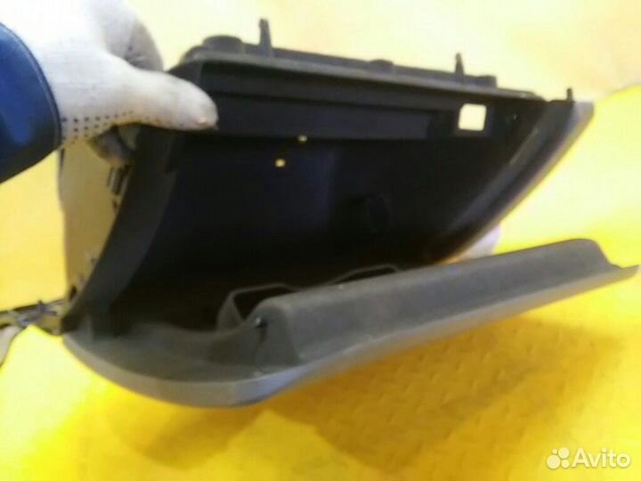 Бардачок A4 (B8)