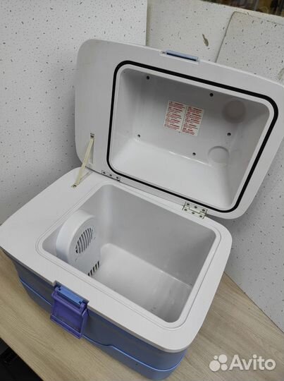 Холодильник автомобильный Evercool EC-981