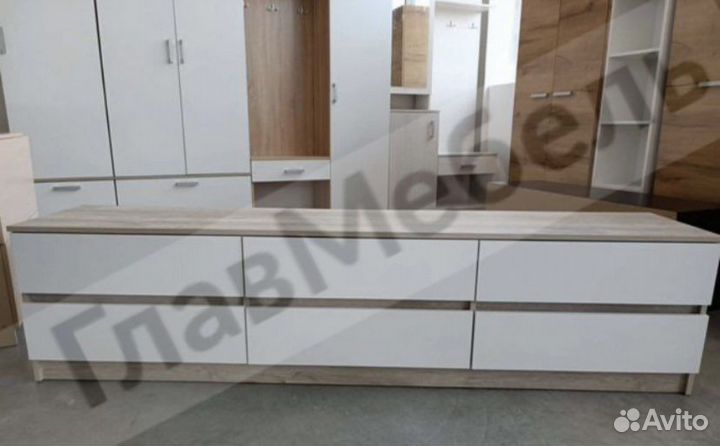 Тумба под тв