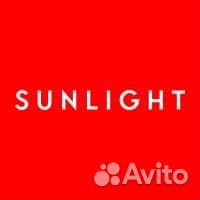 Продавец-кассир Sunlight / Санлайт (ТЦ Коллаж)