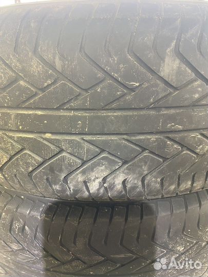 Yokohama Advan ST V802 235/60 R18 107W