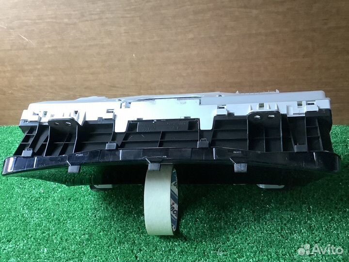 Щиток приборов lexus Ls 460