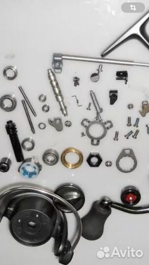 Техническое обслуживание,апгрейд