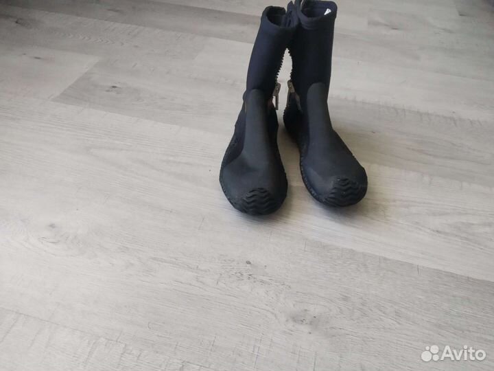 Боты для дайвинга