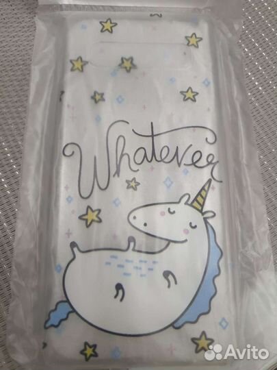 Силиконовые чехлы Galaxy S10