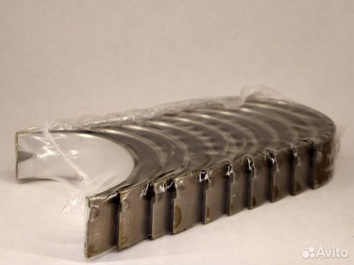 Вкладыши коренные Isuzu 4EC1