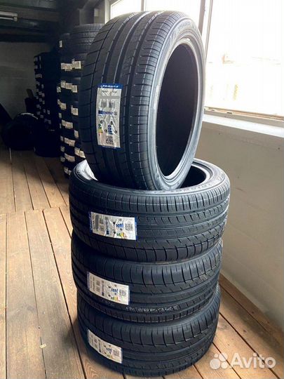 Triangle Sports TH201 225/35 R20 90Y