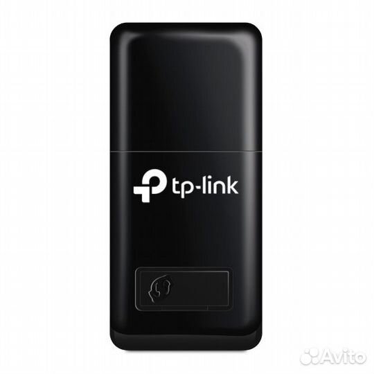 Wi-Fi адаптер TP-link TL-WN823N новый