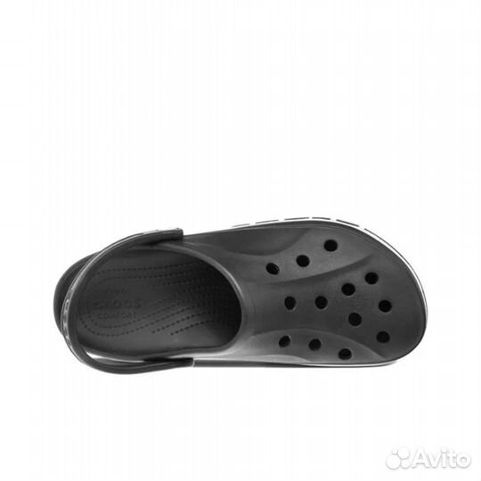 Сабо Crocs - новые, в наличии