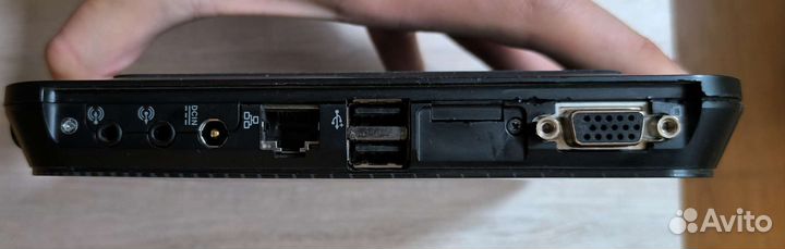 Неттоп (mini pc) Pegatron Saishiat 2 Cel 847