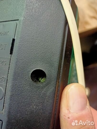 Радиоприемник Турист рп 215