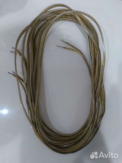 Аудио - видео кабели