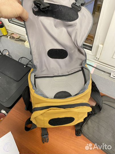 Сумка для камеры