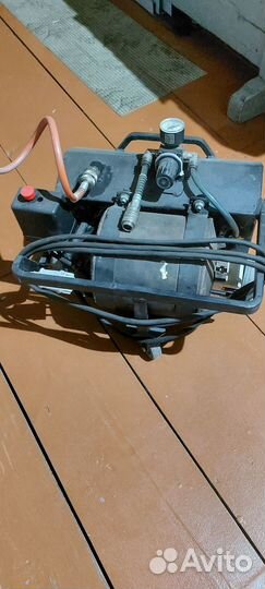 Компрессор