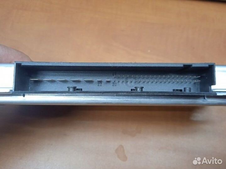 Блок управления VDC Bmw X5Mp F15 3.0 2014