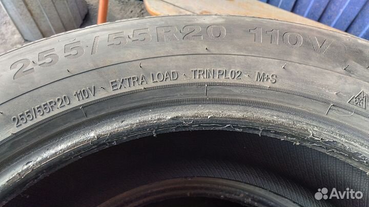 Triangle Snowlink TWT02 255/55 R20 103W
