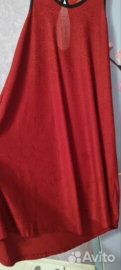 Платье Турция