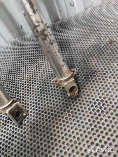 Вилка восход 2/3