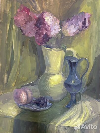 Художник педагог