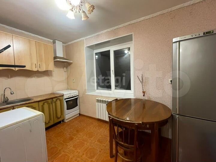 1-к. квартира, 34,8 м², 5/5 эт.