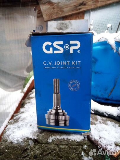 Наружная граната шруза дэу нексия