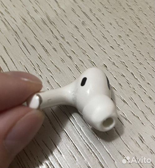 Airpods Pro 1 поколения наушник левый