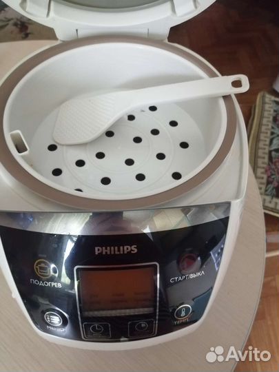 Мультиварка redmond бу