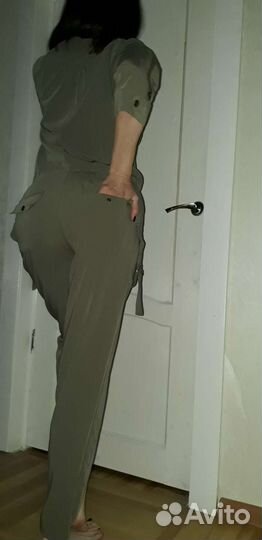 Комбинезон женский