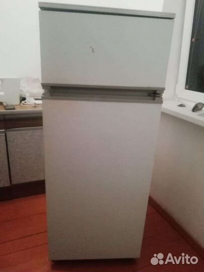 Холодильник