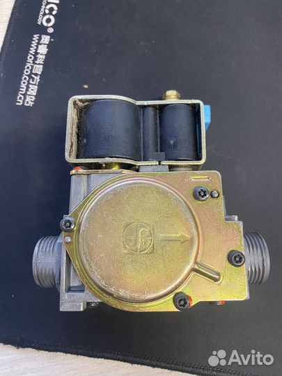 Газовый клапан SIT 845 Sigma