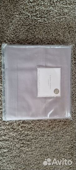 Комплект постельного белья zara home