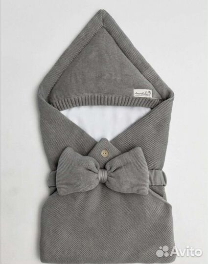 Комплект на выписку весна-осень