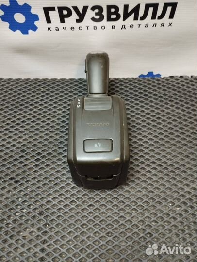 Рычаг переключения передач Volvo FH4 22583048
