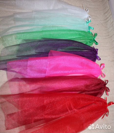 Фата для девичника