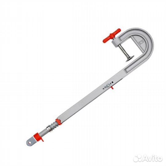 Держатель откидной для датчика эхолота