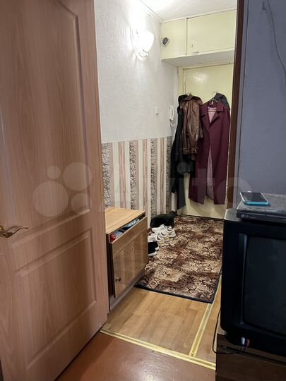 2-к. квартира, 44,1 м², 2/5 эт.