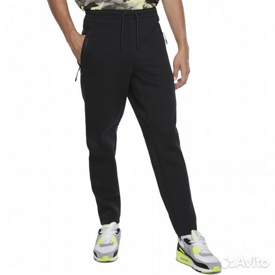 Штаны Nike Sportswear Tech Fleece оригинал