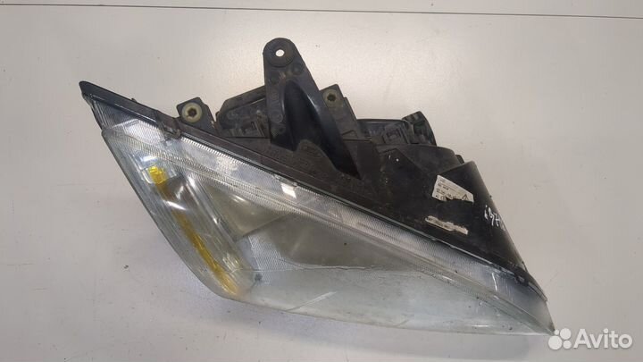 Фара (передняя) Ford Focus 2, 2005