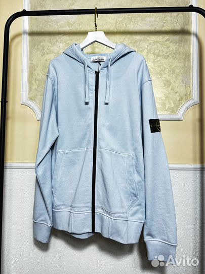 Худи Stone Island Оригинал