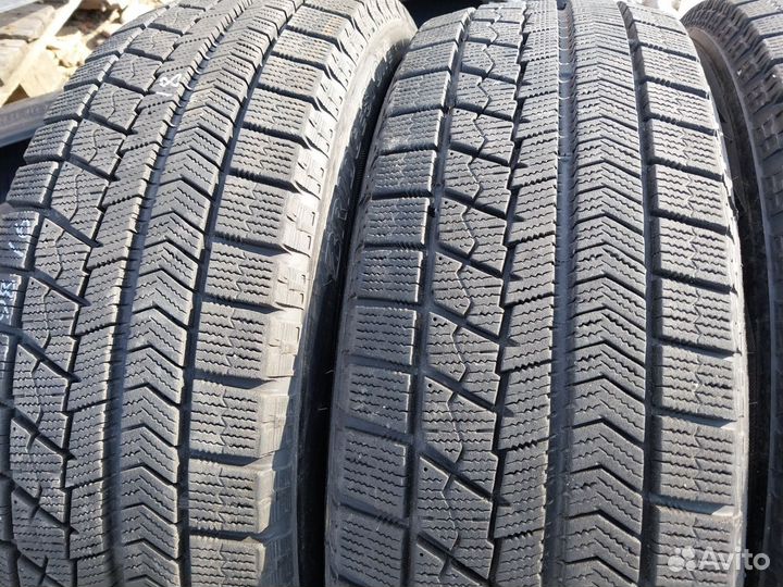 Bridgestone Blizzak VRX 185/65 R15