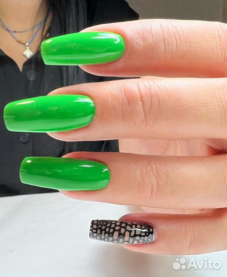 Маникюр, педикюр