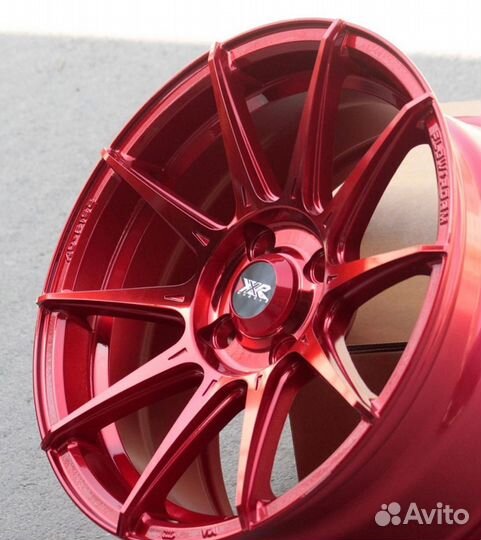 Диски Wheels YA3937 R15*7.0 / 4*100