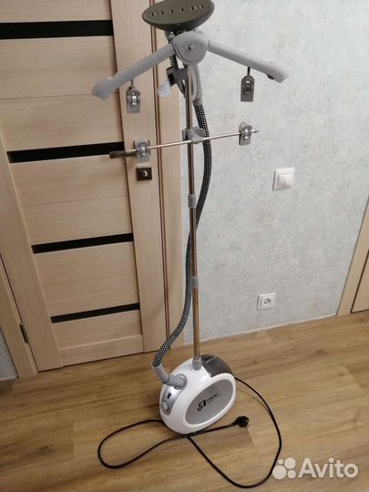 Отпариватель