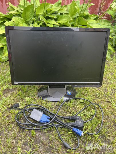 Монитор Benq G2025HDA 20