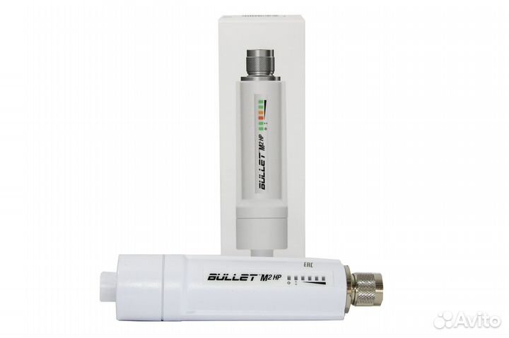 Корпус от Bullet