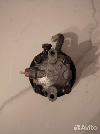 Гидроусилитель руля mitsubishi galant 8