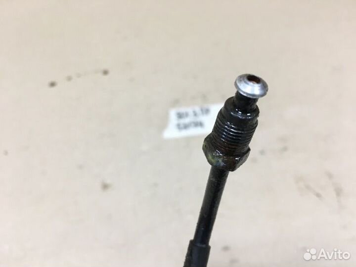 Шланг тормозной задний правый Hyundai Solaris 1